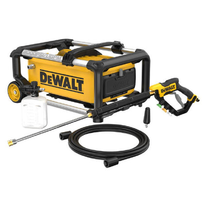 DeWalt DWPW3000 15 Amp Brushless 3000 PSI Pressure Washer