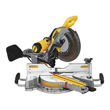 DeWalt DWS779 12 Inch Double Bevel Sliding Compound Mitre Saw