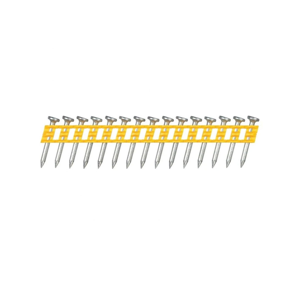 DeWalt DCN890225 2-1/4 Inch Concrete Nails - 500pk