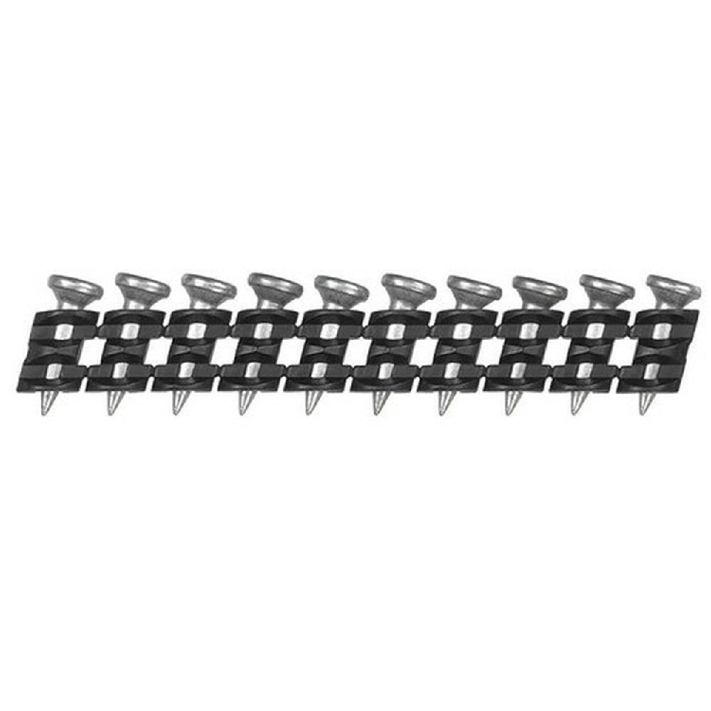 DeWalt DCN8910500 1/2 Inch Concrete Nails - 1000pk