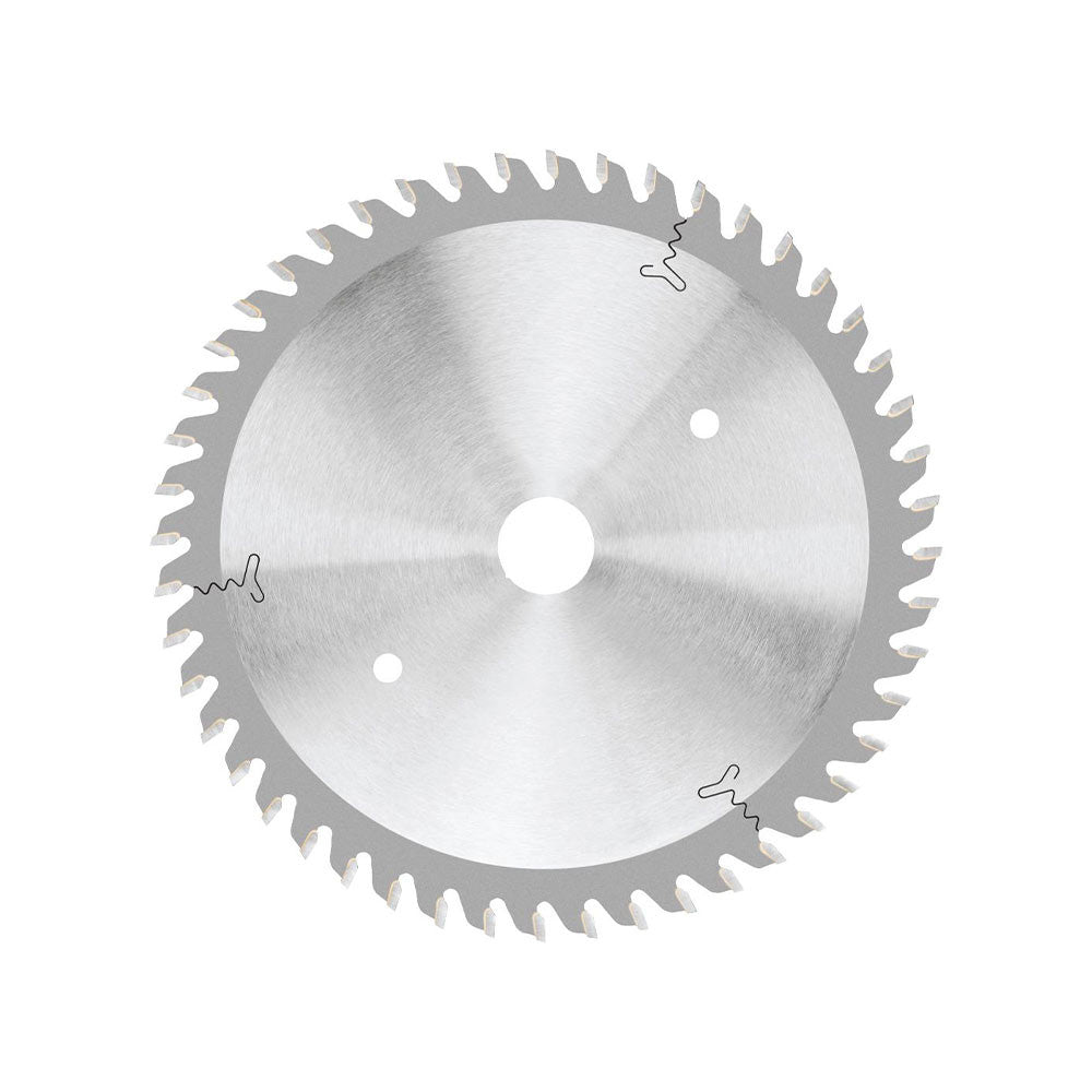 DeWalt 6-1/2 Inch 48T Woodworking Blade for TrackSaw System