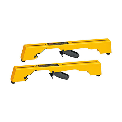 DeWalt Mitre DW7231 Saw Stand Tool Mounting Brackets