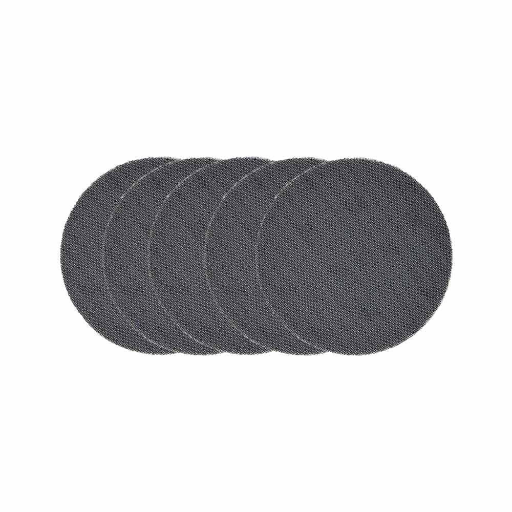 DeWalt 9 Inch 120 Grit Drywall Sanding Mesh - 5pk