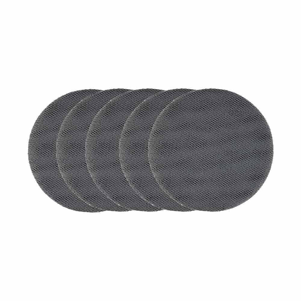 DeWalt 9 Inch 150 Grit Drywall Sanding Mesh - 5pk