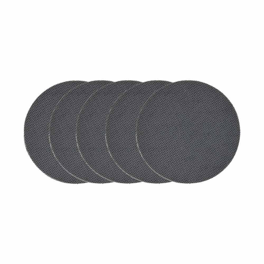 DeWalt 9 Inch 240 Grit Drywall Sanding Mesh - 5pk