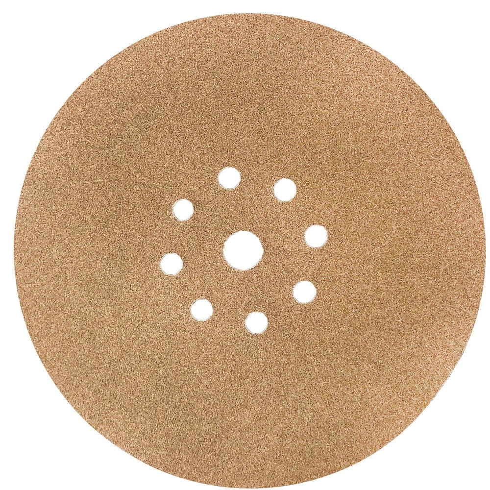 DeWalt DWAS15025P 9 Inch 150 Grit Drywall Sanding Discs - 25pk