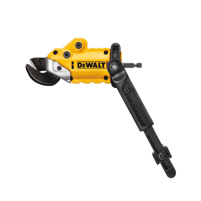 DeWalt DWASHRIR 18ga Impact Ready Shear Attachment