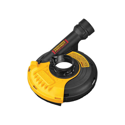 DeWalt DWE46155 5 inch Surface Grinding Dust Shroud