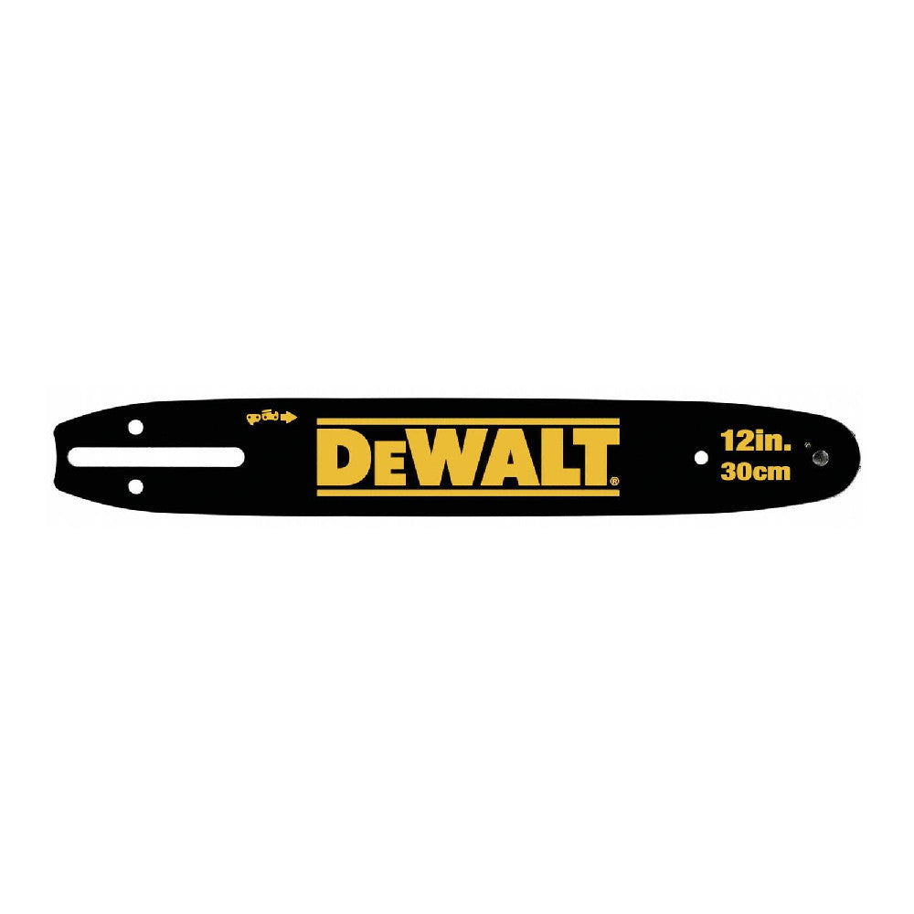 DeWalt DWZCSB12 12 inch Chainsaw Replacement Bar