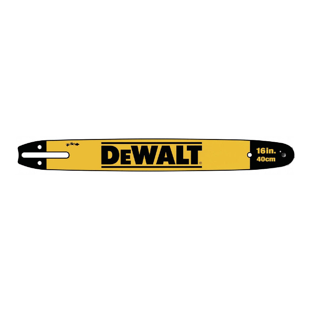 DeWalt DWZCSB16 16 inch Chainsaw Replacement Bar
