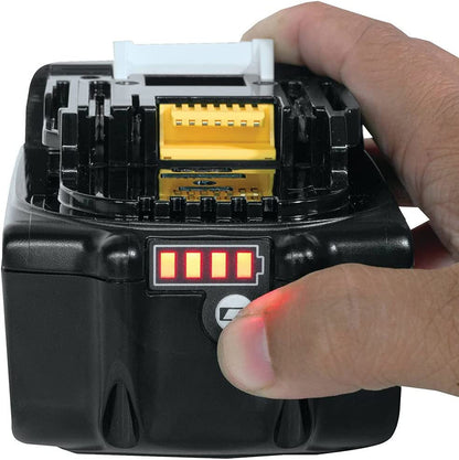 Makita BL1850B 18V LXT 5Ah Lithium-Ion Battery