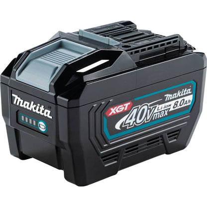 Makita BL4080F 40V MAX XGT 8.0 Ah Battery