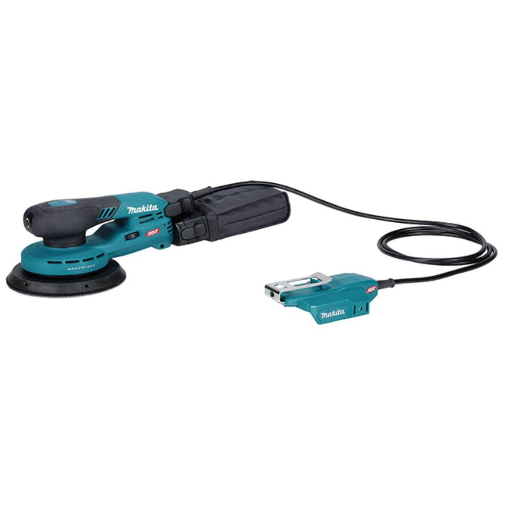 Makita BO002CGZ 40V MAX XGT Cordless Brushless 6in Random Orbit Sander (Tool Only)