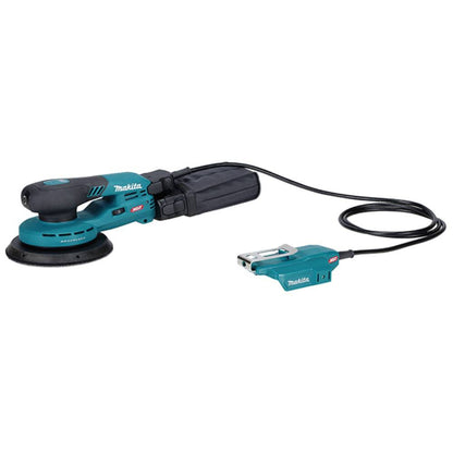 Makita BO002CGZ 40V MAX XGT Cordless Brushless 6in Random Orbit Sander (Tool Only)