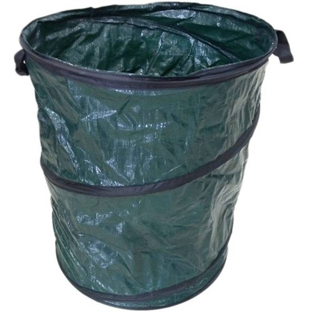 Holland Greenhouse G000103 Garden Pop-Up Bag showing expanded