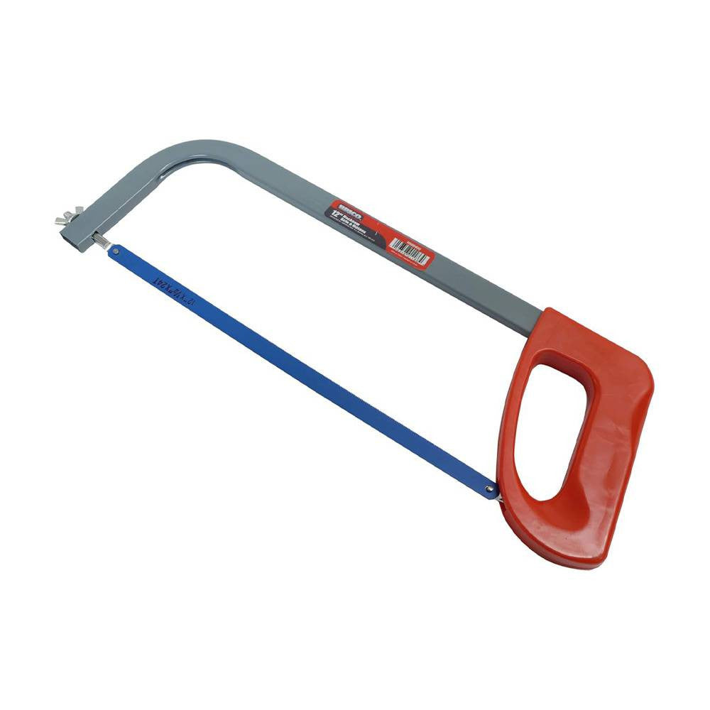 Brico H000400 12 inch Hacksaw