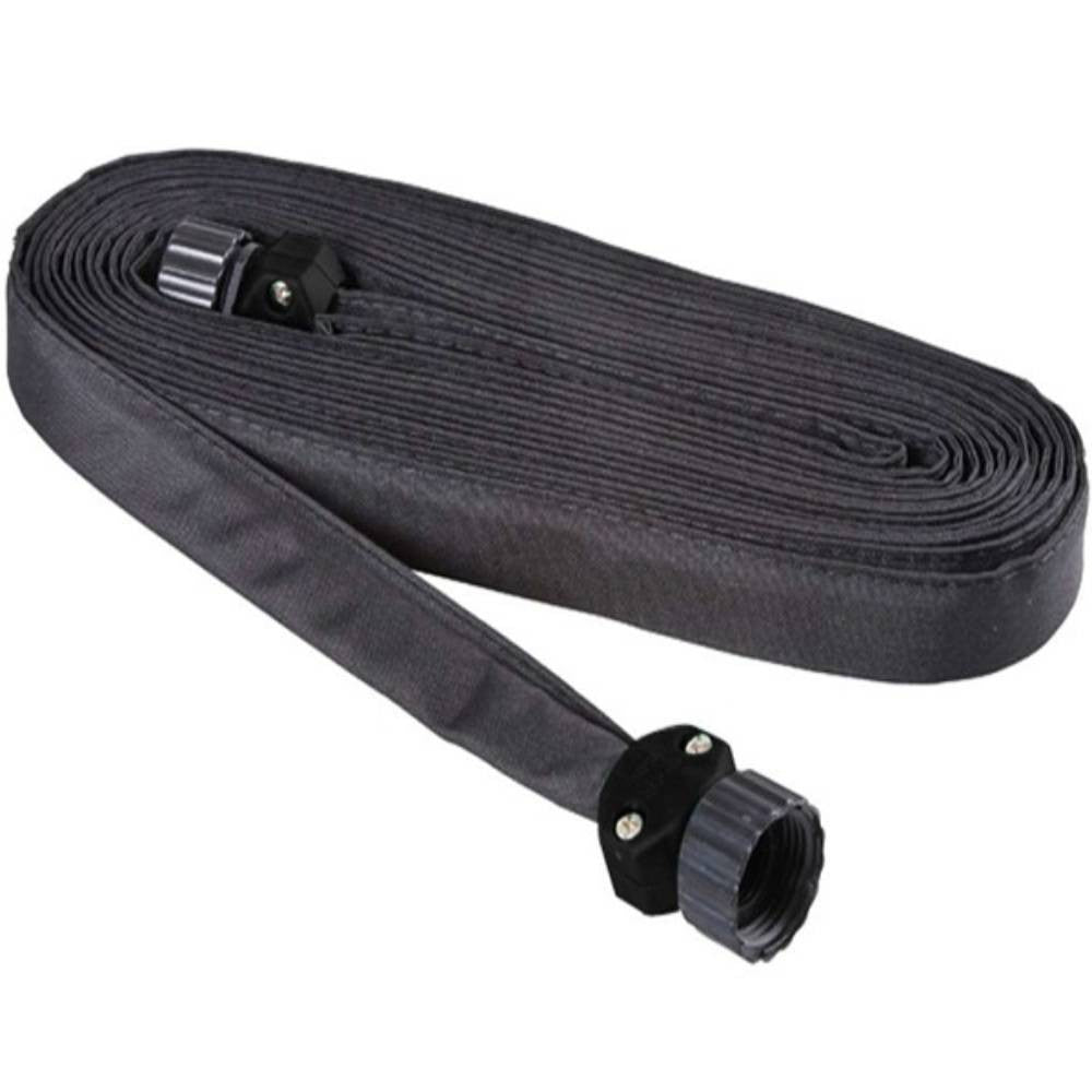 Holland Greenhouse HFS58025 5/8in x 25' Flat Soaker Hose