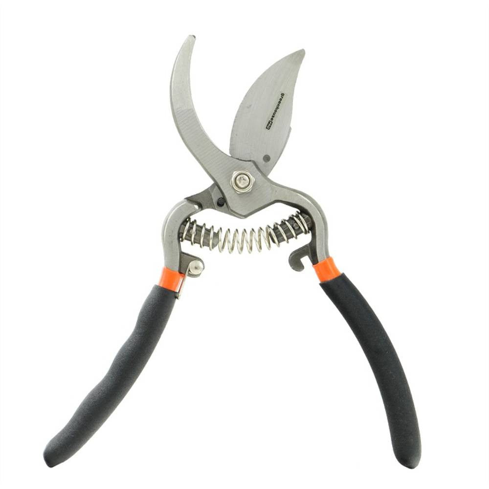 Holland Greenhouse P011298 8-1/2in Forged SK5 Steel Bypass Pruner