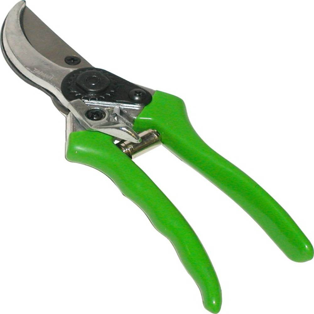 Holland Greenhouse P011301 6in SK5 Steel Swiss-Style Bypass Pruner