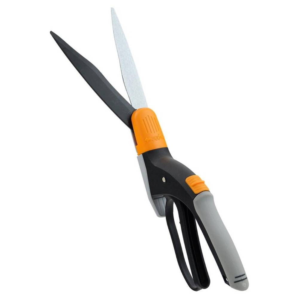 Holland Greenhouse S005303 360° Swivel Grass Shears
