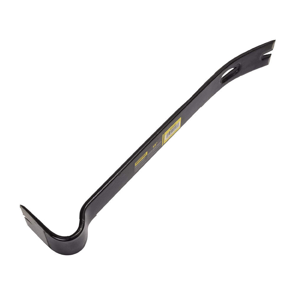 SHOPRO W005460 15 Inch Multi-Purpose Flat Bar