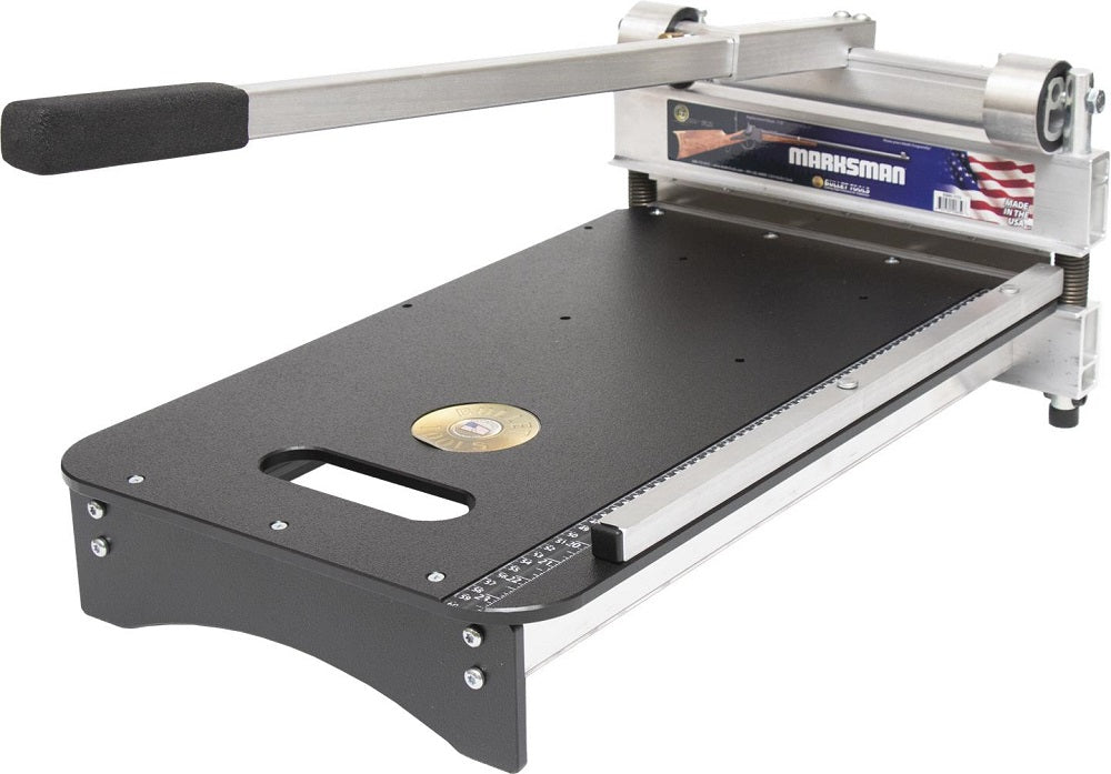 Bullet Tools EZ Shear 13in Marksman Flooring Cutter