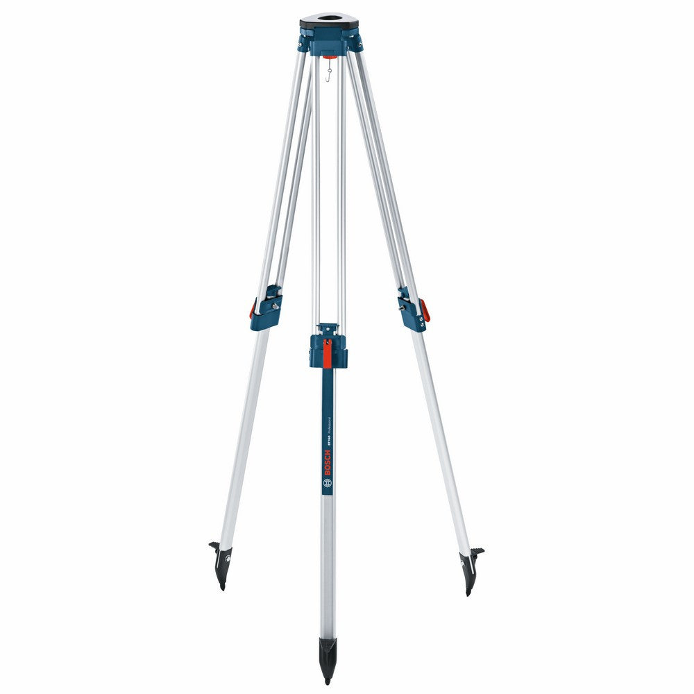 Bosch BT160 63 inch Aluminum Contractors' Tripod