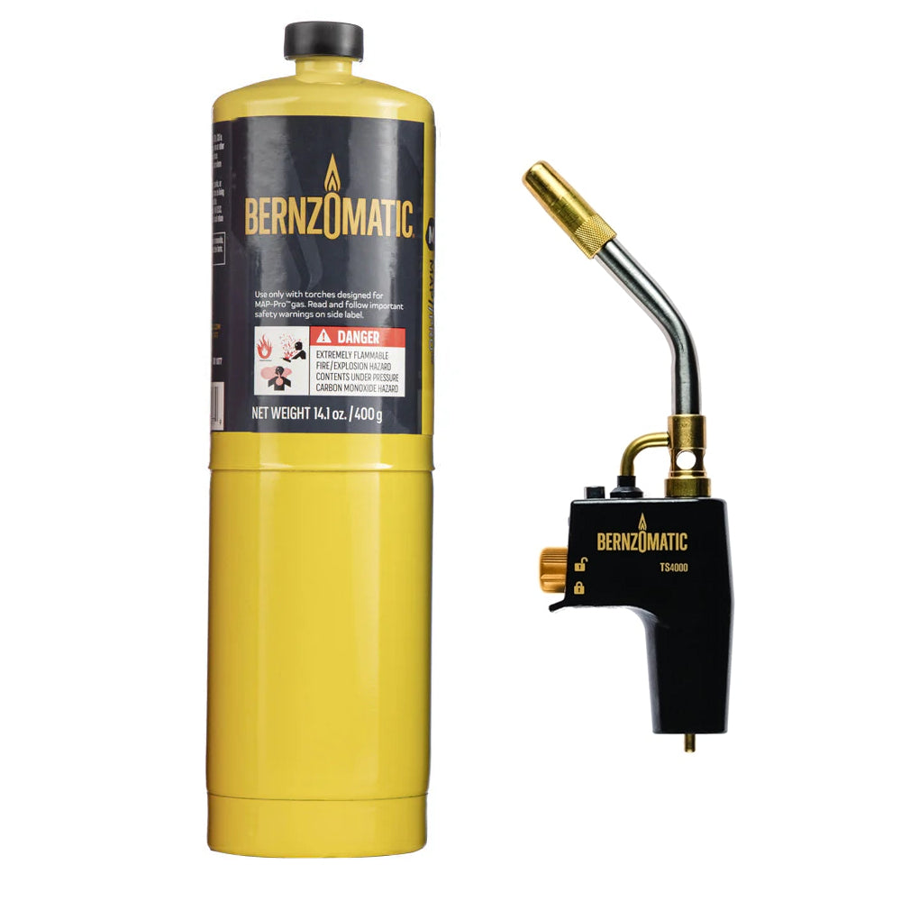 Trigger Start Torch Kit