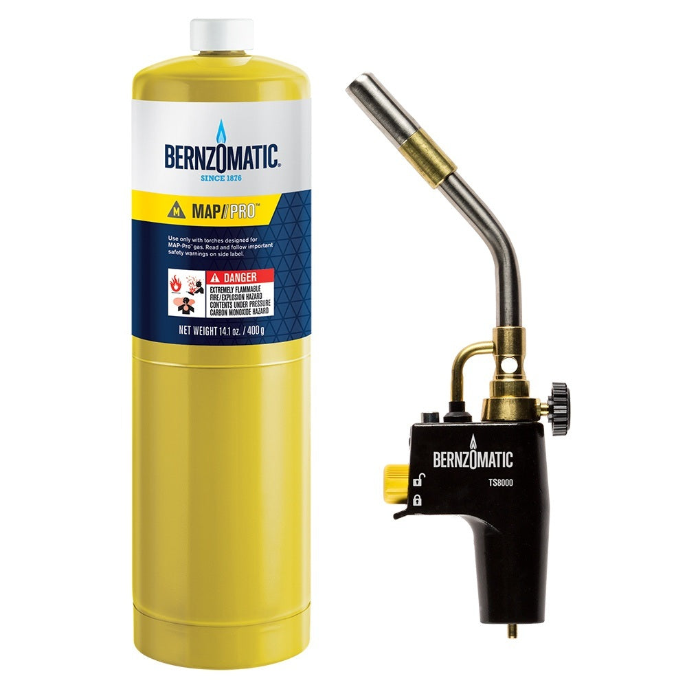 Trigger Start Torch Kit