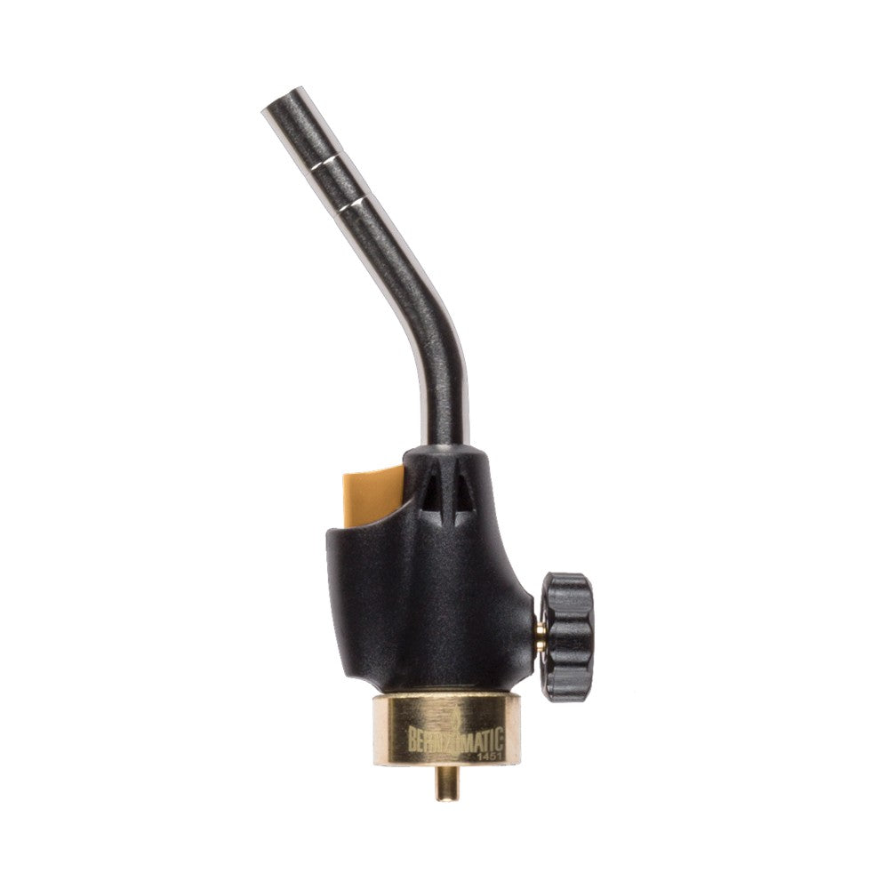 Bernzomatic Trigger-Start Basic Propane Torch Kit