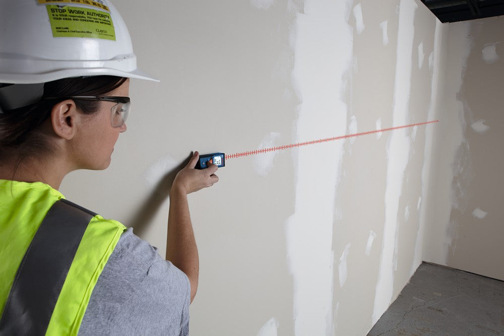 Bosch GLM165-40 BLAZE Pro 165 Ft. Laser Measure