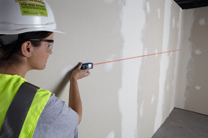 Bosch GLM165-40 BLAZE Pro 165 Ft. Laser Measure