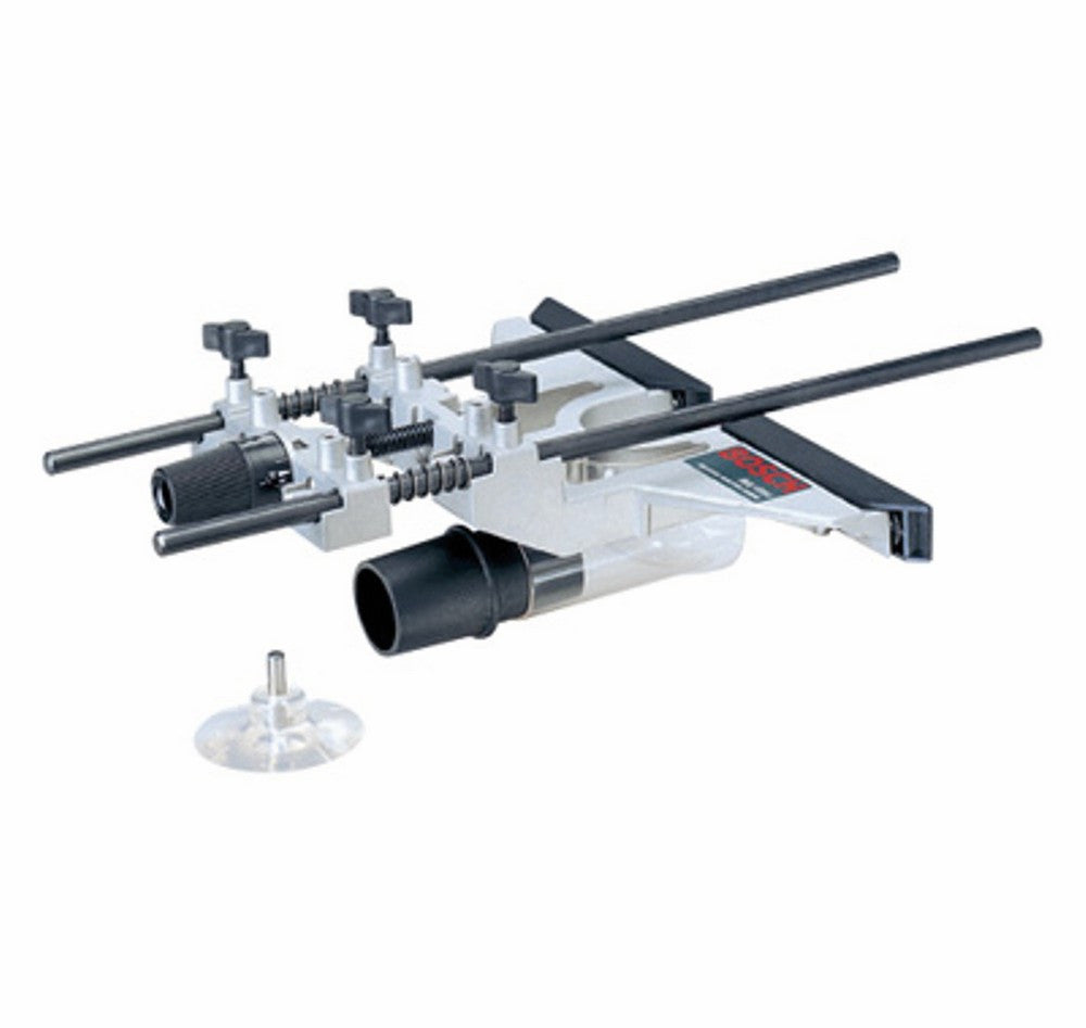 Bosch RA1054 Deluxe Router Guide