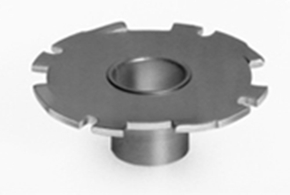 Bosch RA1128 8pc Router Template Guide Set