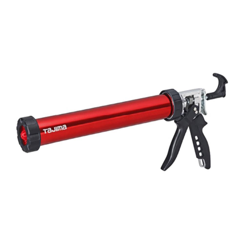 Tajima CNV-FSP26-600 Convoy Super 26 Sausage Gun 2-Way Caulk Gun