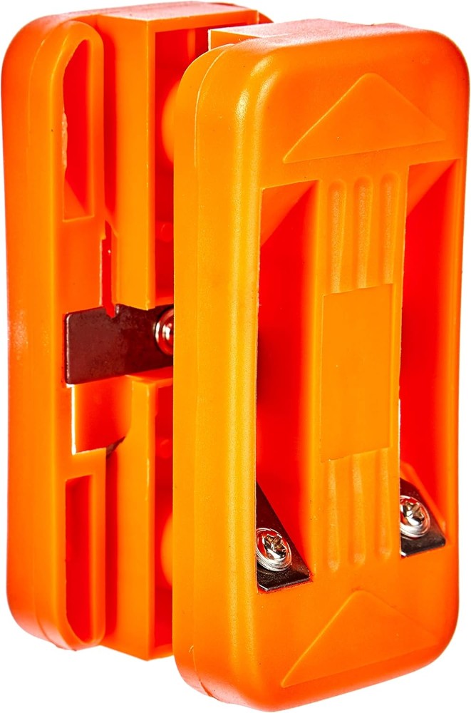 CMT Double-Edge Trimmer