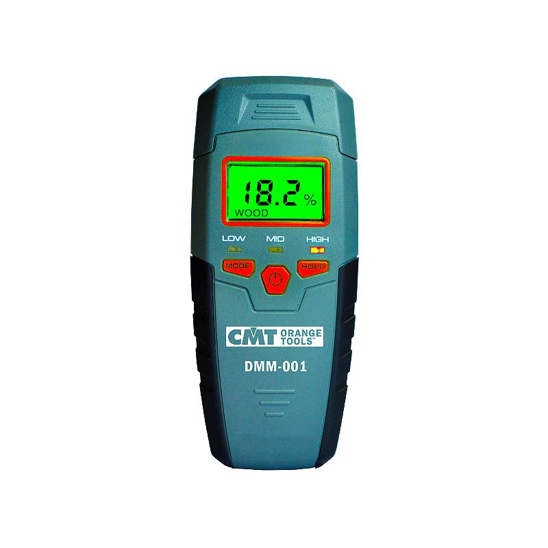 CMT ORANGE TOOLS Digital Moisture Meter