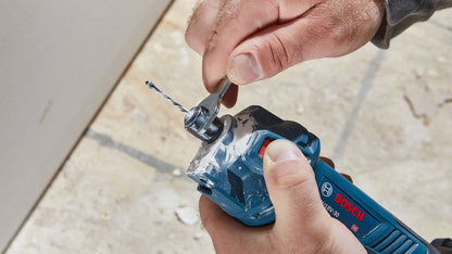 Bosch GCU18V-30N 18V Brushless Cordless Cut-Out Tool (Tool Only)