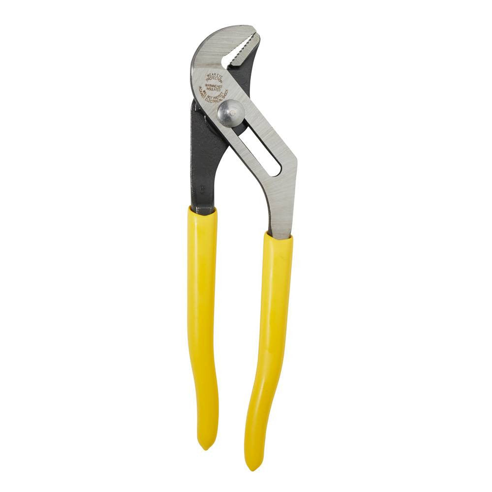 Klein Tools D502-10 10-inch Pump Pliers