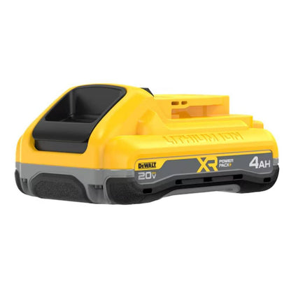 DeWalt DCB2104 20V MAX XR POWERPACK 4.0 Ah Battery