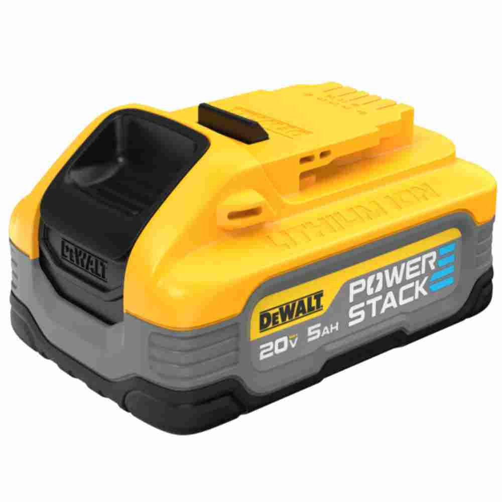 DeWalt DCBP520 20V MAX POWERSTACK 5.0 Ah Battery