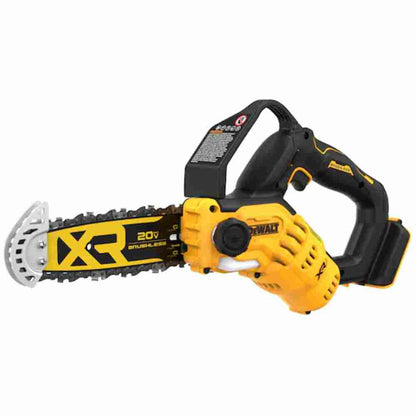 DeWalt DCCS623B 20V MAX XR 8 inch Brushless Cordless Pruning Chainsaw (Tool Only)