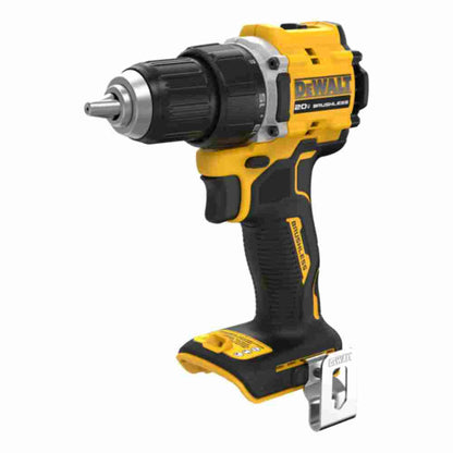 DeWalt DCD794B ATOMIC COMPACT SERIES 20V MAX Cordless Brushless 1/2 inch Drill/Driver (Tool Only)