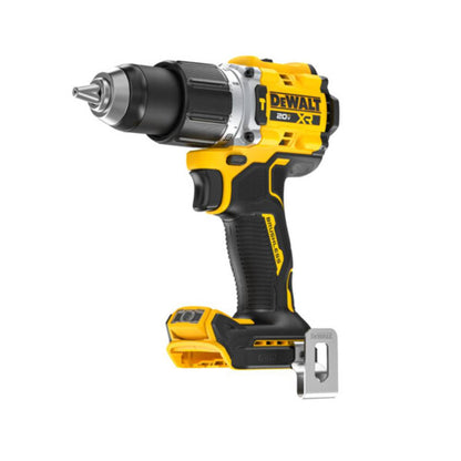 DeWalt DCD806B 20V MAX XR Cordless Cordless 1/2in Hammer Drill/Driver (Tool Only)