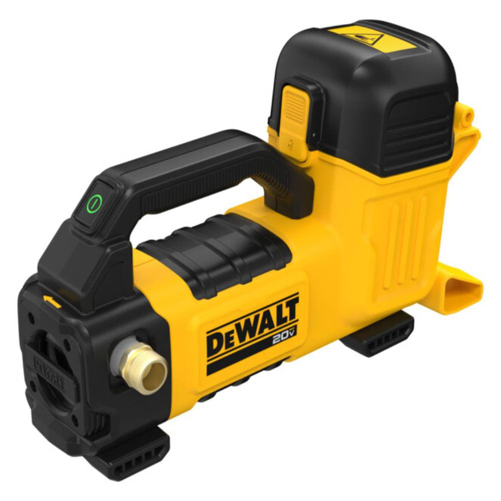 DeWalt DCE050B 20V MAX Cordless Transfer Pump (Tool Only)