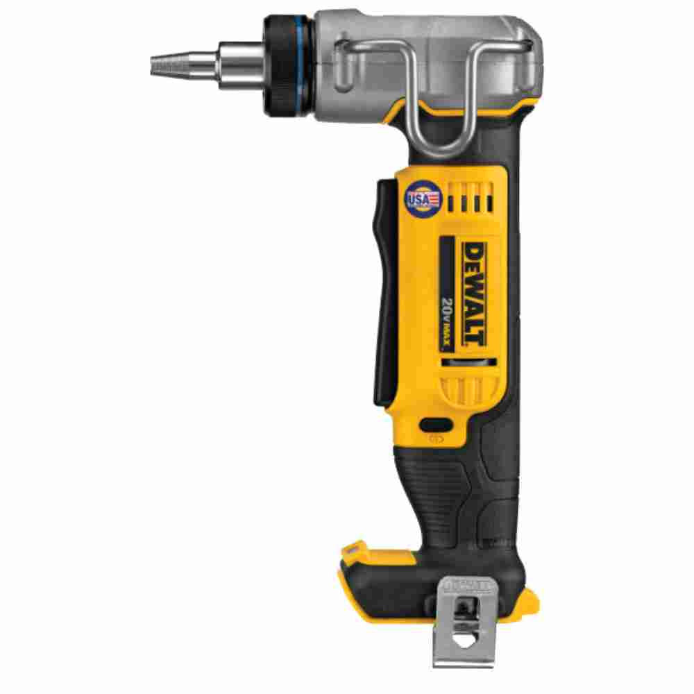 DeWalt DCE400B 20V Max Cordless 1 inch PEX Expander (Tool Only)