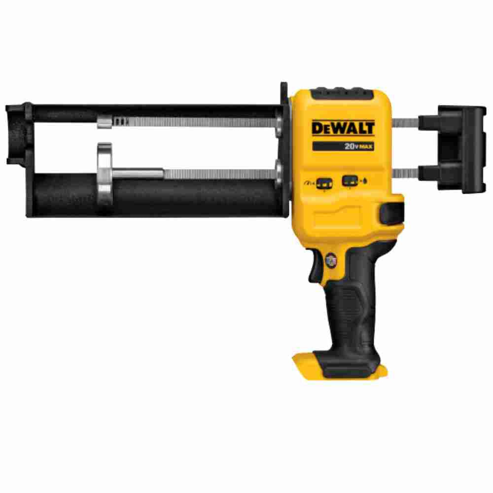 DeWalt DCE595B 20V MAX Cordless Brushless 10oz Adhesive Gun (Tool Only)