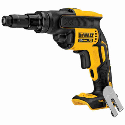 DeWalt DCF622B 20V MAX XR Cordless Versa-Clutch Adjustable Torque Screw Gun (Tool Only)