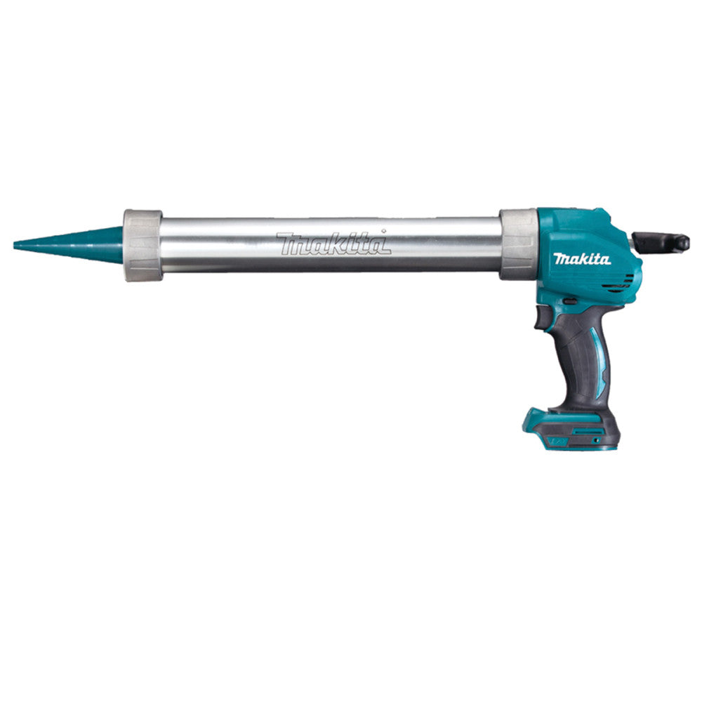 Makita DCG180ZB 18V Cordless 600ml Caulking Gun (Tool Only)