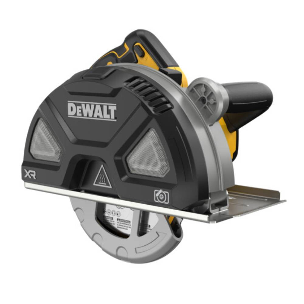 DeWalt DCS383B 20V MAX XR Cordless Brushless 7-1/4in Metal Cutting Circular Saw (Tool Only)